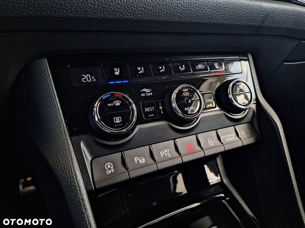 Skoda Kodiaq 2.0 TSI 4x4 L&K DSG - 27