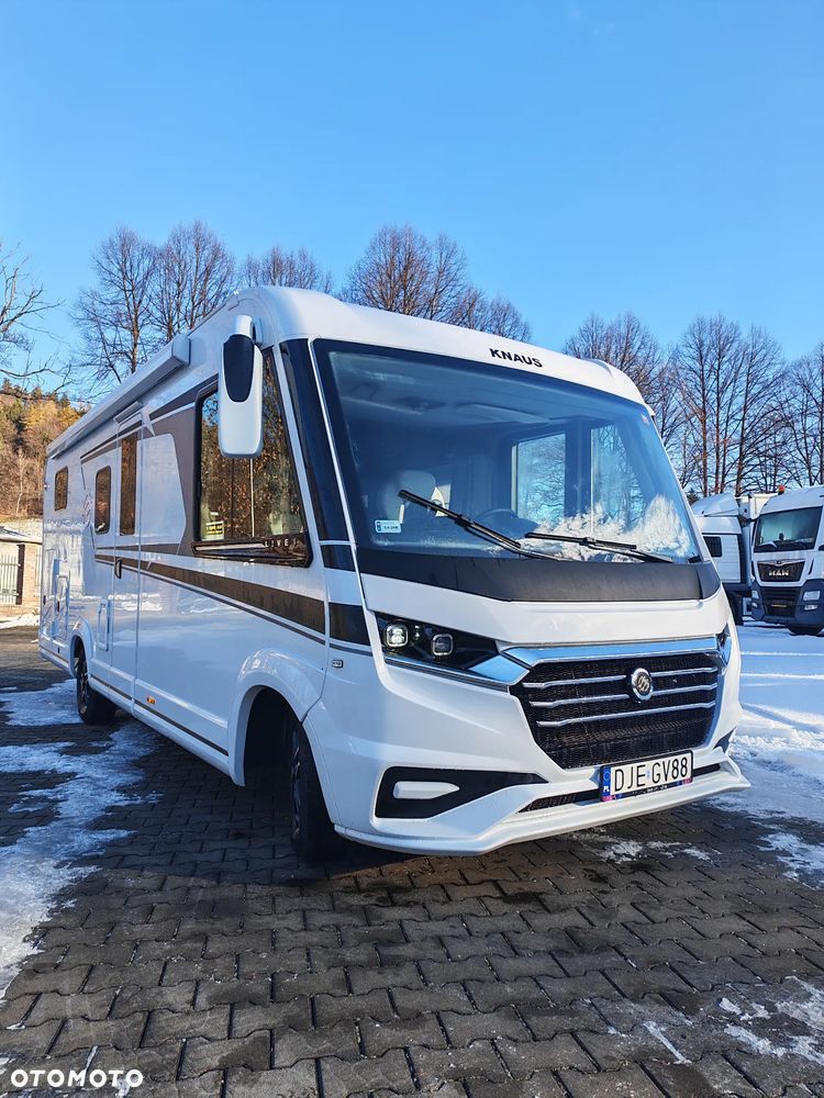 KNAUS Live i 700 MEG - 2