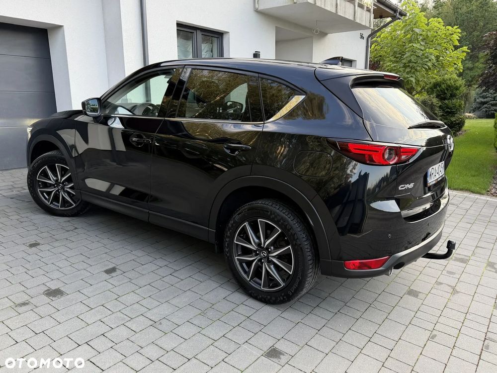Mazda CX-5 2.0 Skyprestige 2WD - 26