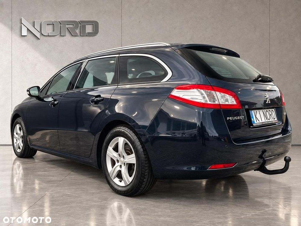 Peugeot 508 1.6 BlueHDi Active S&S - 6
