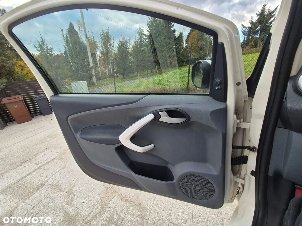 Ford KA 1.2 Titanium EU5 - 8