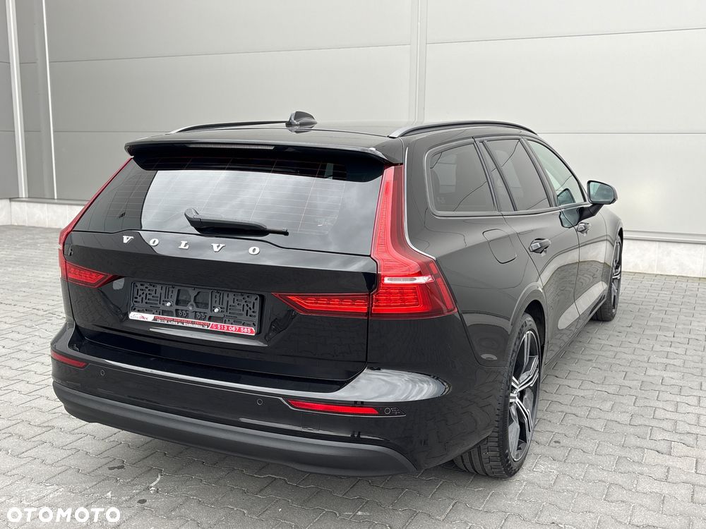 Volvo V60 B3 B Geartronic Momentum Pro - 15