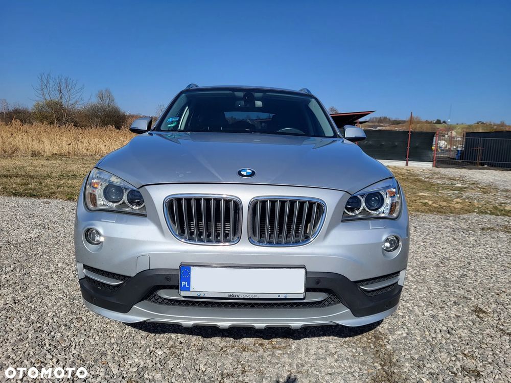 BMW X1 xDrive18d - 2