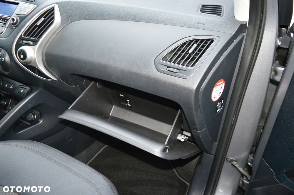 Hyundai ix35 1.7 CRDi 2WD 5 Star Edition - 26