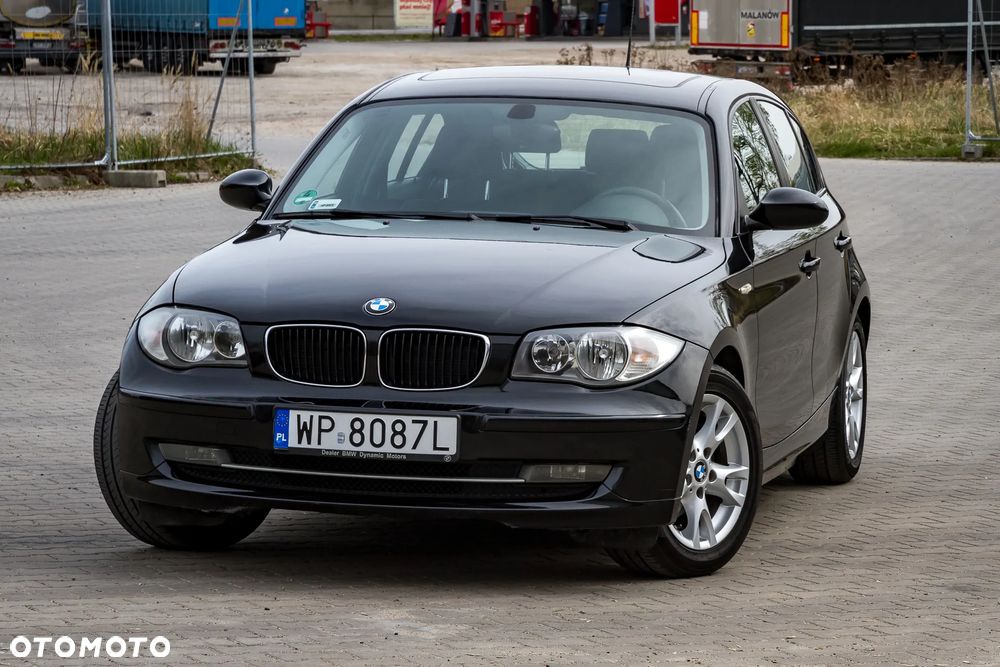 BMW Seria 1 116i - 3