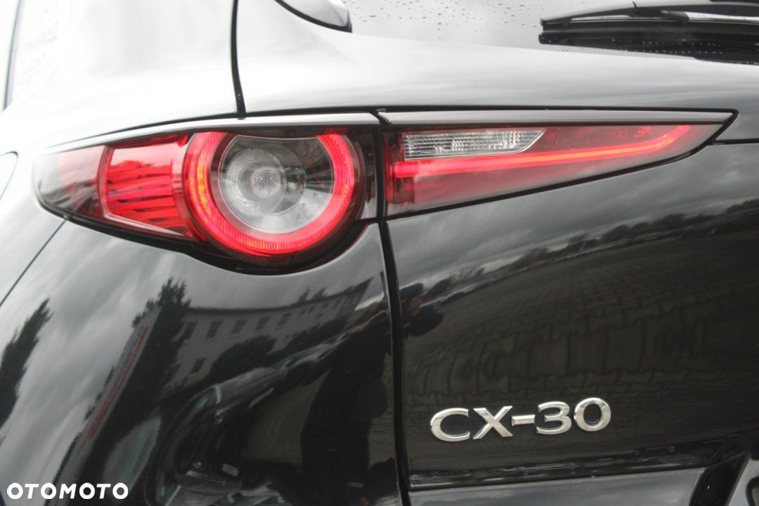 Mazda CX-30 - 13
