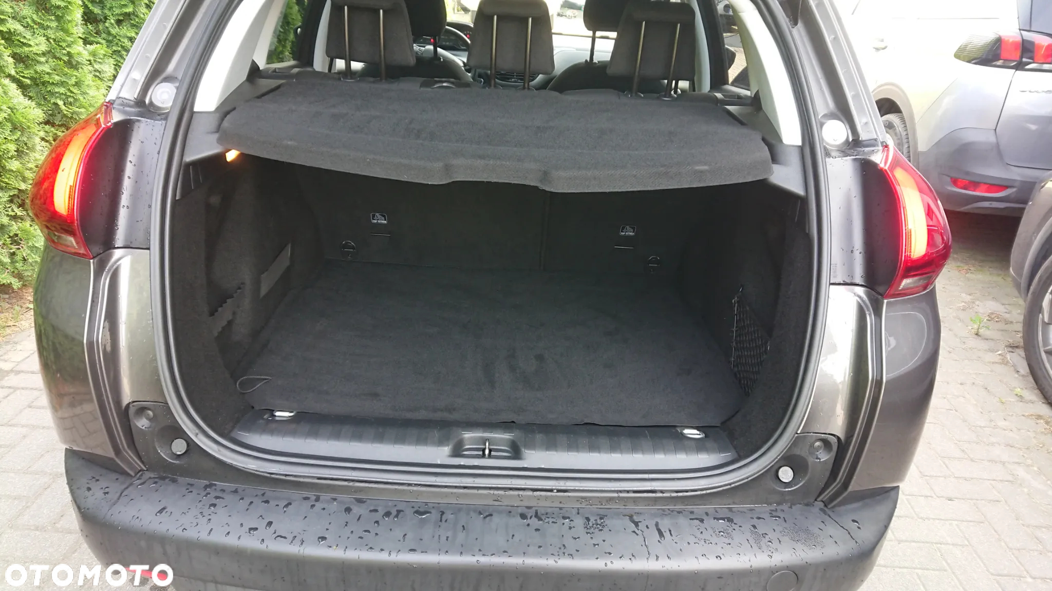 Peugeot 2008 - 21