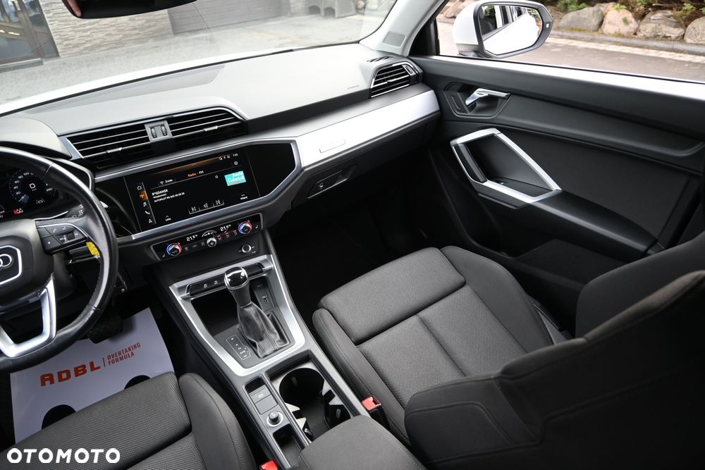 Audi Q3 35 TDI Advanced S tronic - 20
