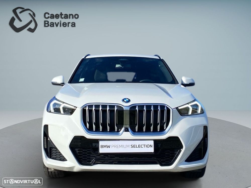 BMW X1 xDrive25e Pack Desportivo M - 30