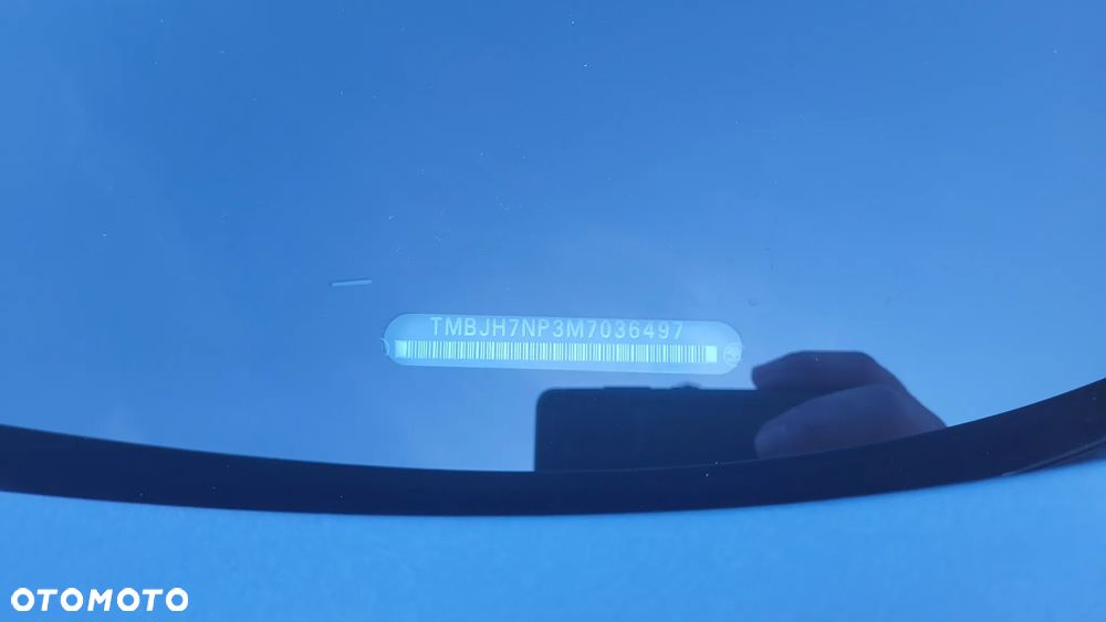 Skoda Superb 2.0 TDI DSG Premium Edition - 22