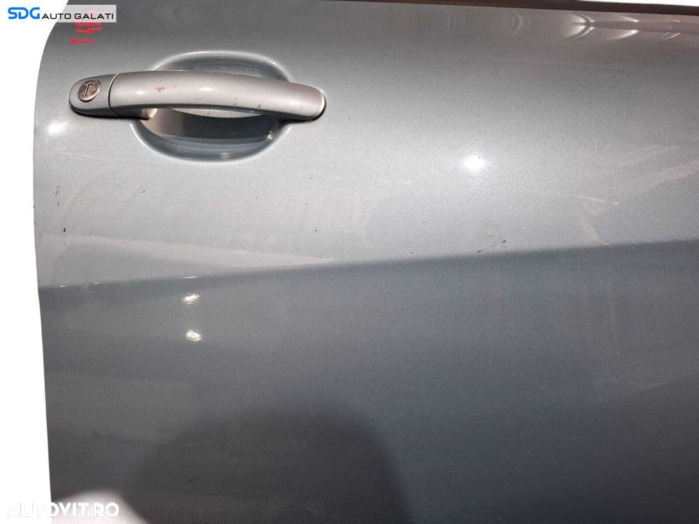 Usa Usi Portiera Portiere Dreapta Fata Seat Leon 1P 2005 - 2013 [LC0262] - 7