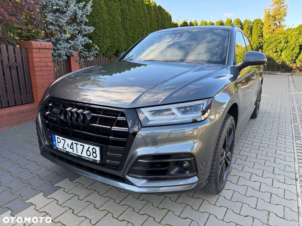 Audi Q5 2.0 TDI Quattro Sport S tronic - 2