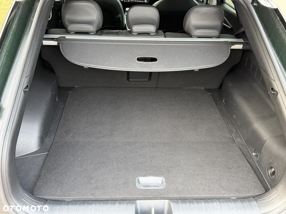 Kia EV6 58-kWh - 18