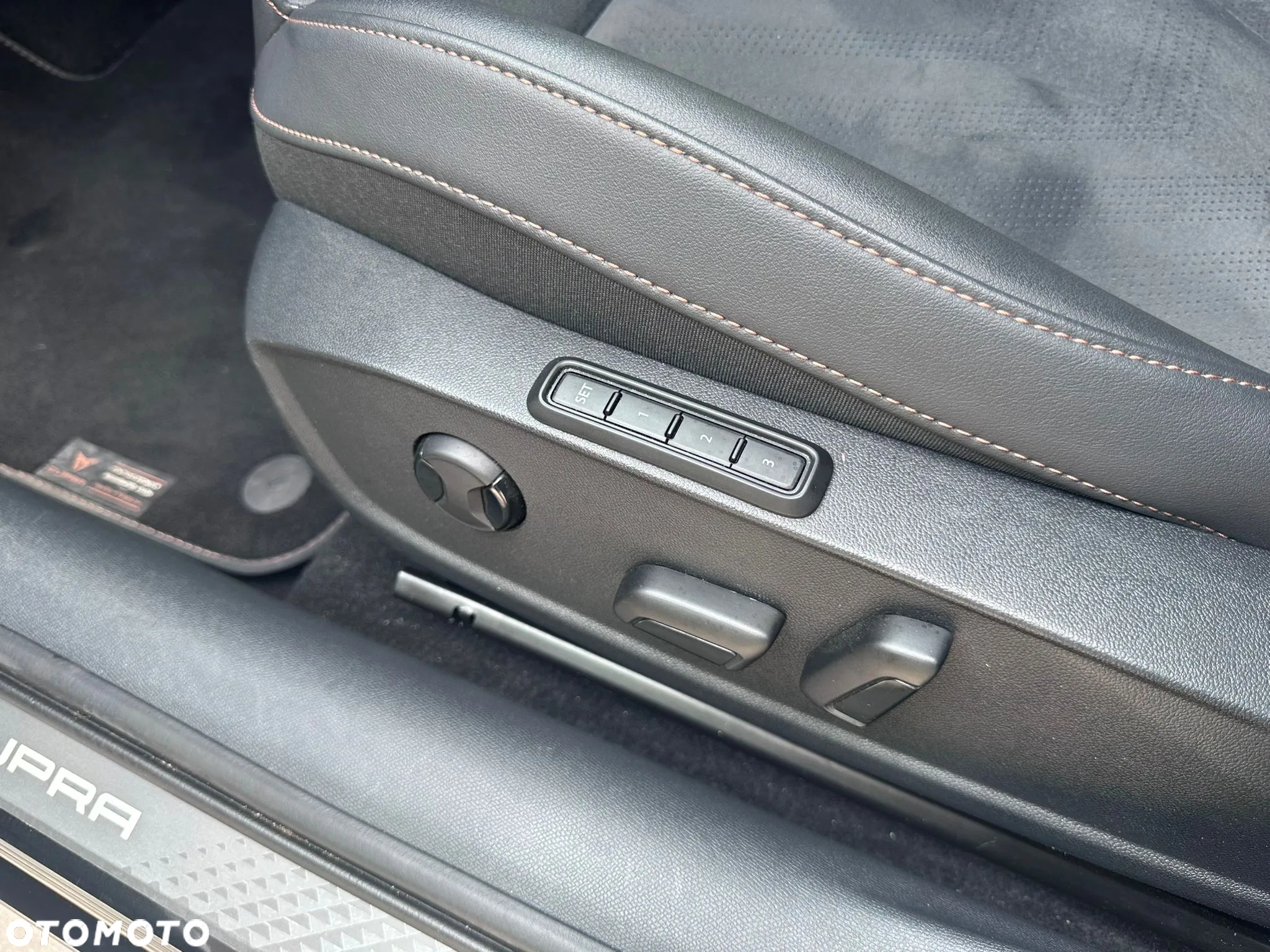 Cupra Formentor 1.5 TSI DSG - 22