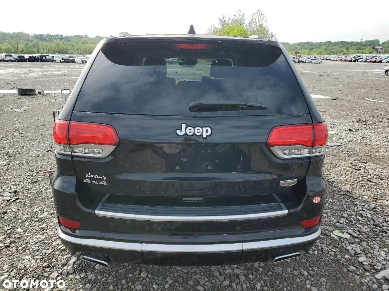 Jeep Grand Cherokee - 6
