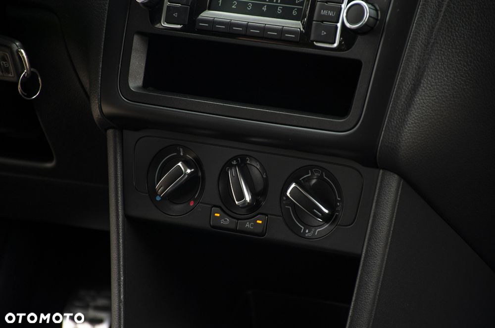 Volkswagen Polo 1.4 Style - 10