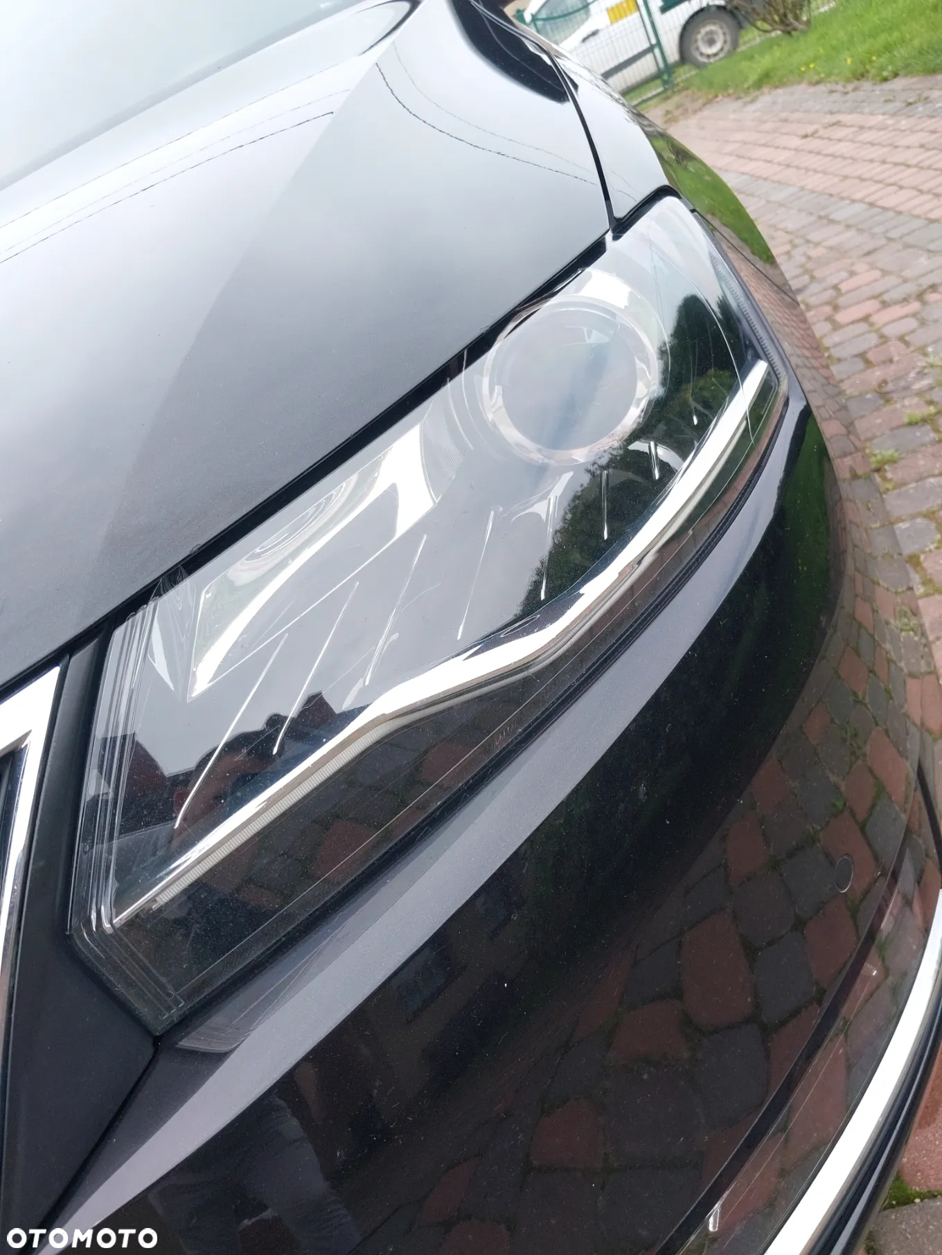 Skoda RAPID 1.0 TSI Style - 5
