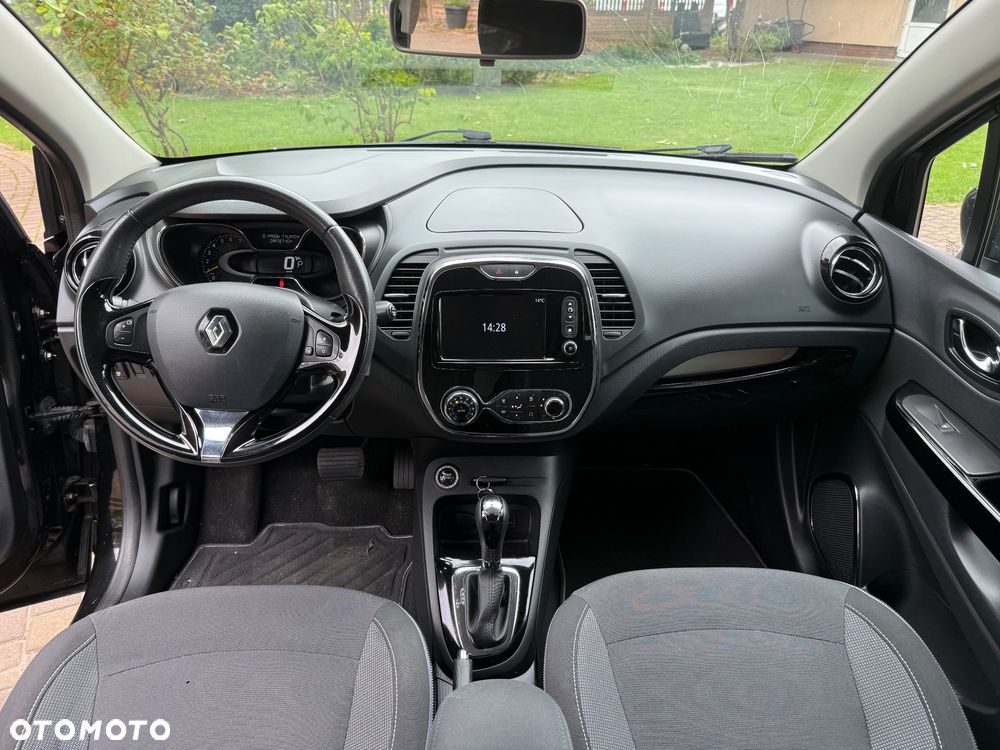 Renault Captur 1.2 TCe Intens EDC - 30
