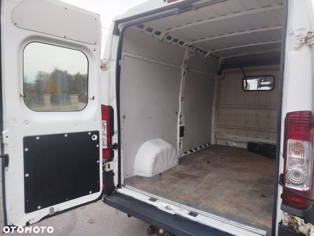 Fiat Ducato - 12