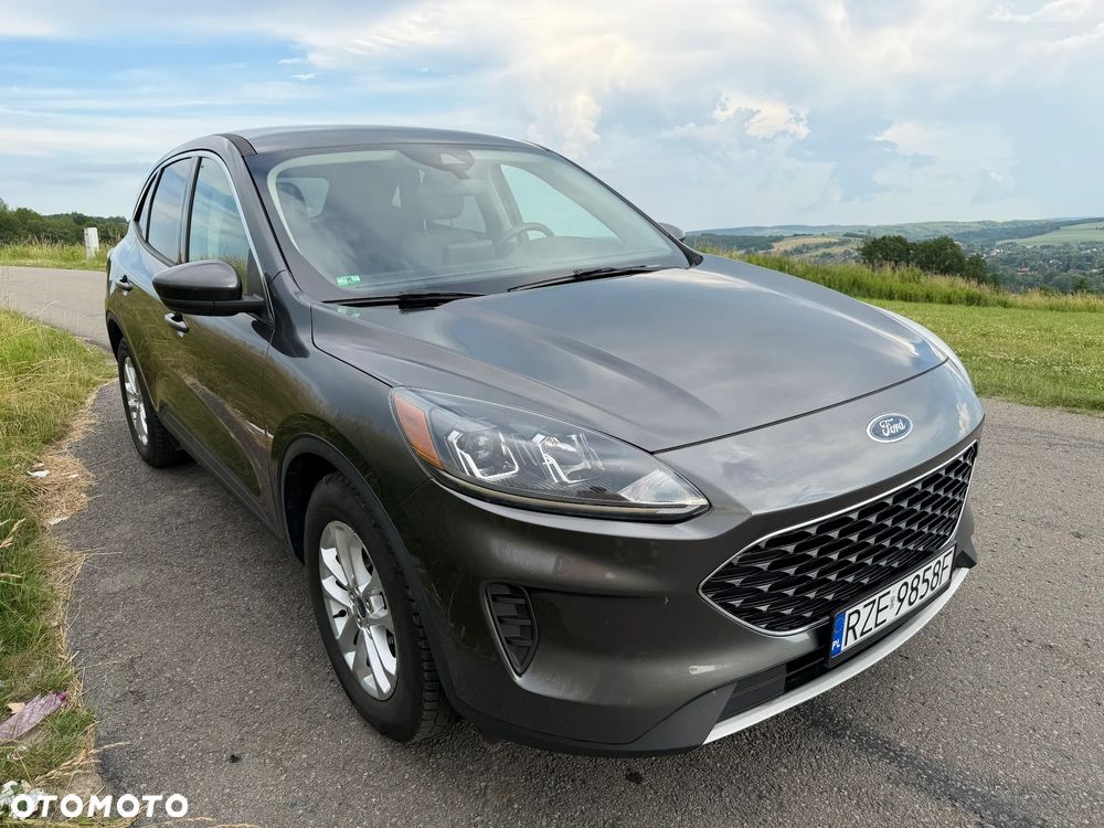 Ford Escape - 16
