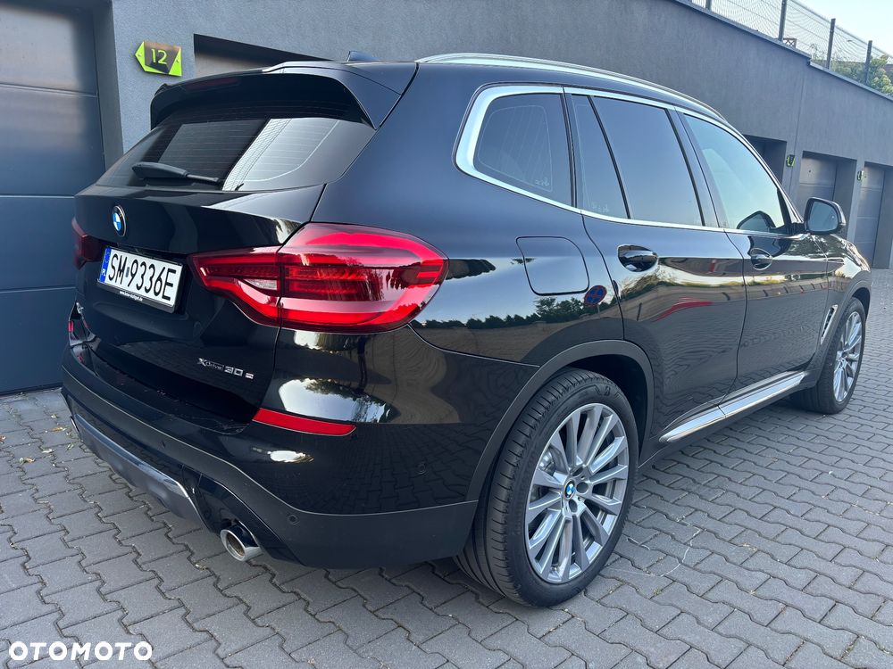 BMW X3 - 4