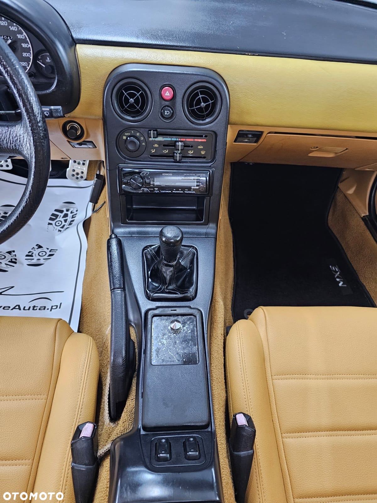 Mazda MX-5 1.6 - 27