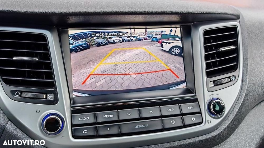 Hyundai Tucson - 18