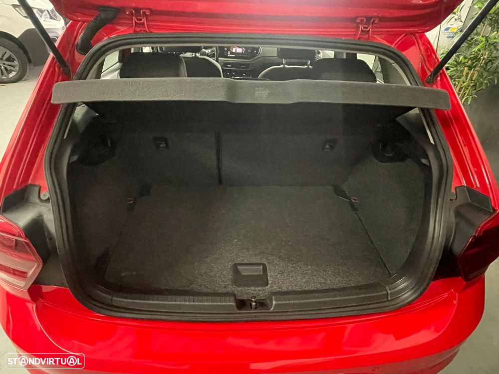 VW Polo 1.0 Confortline Nav - 4
