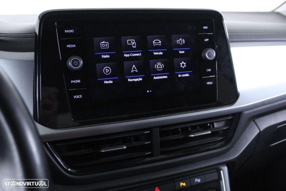 VW T-Roc 1.0 TSI Style - 29