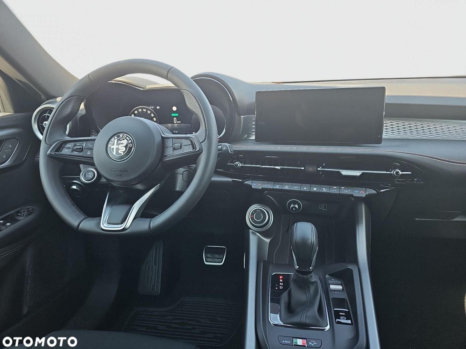 Alfa Romeo Tonale - 15