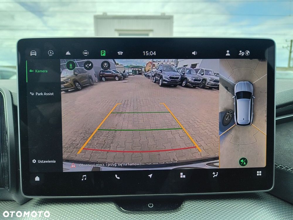 Skoda Kodiaq 2.0 TDI 4x4 Sportline DSG - 37