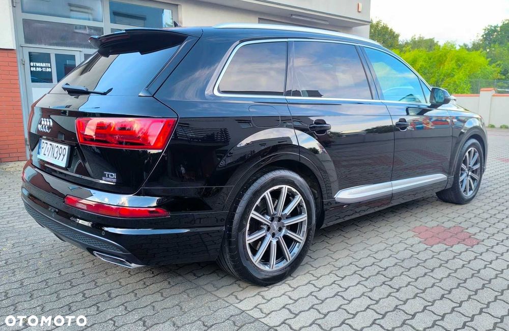 Audi Q7 - 5