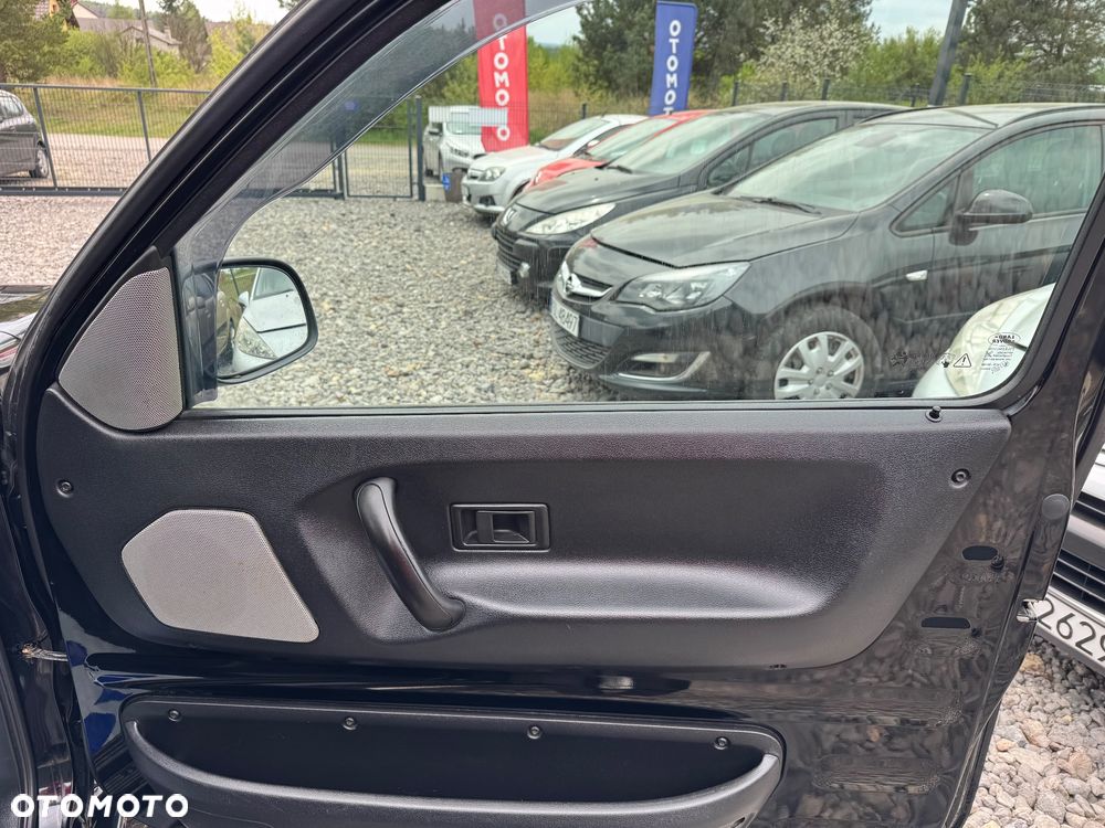 Land Rover Freelander 1.8 - 19