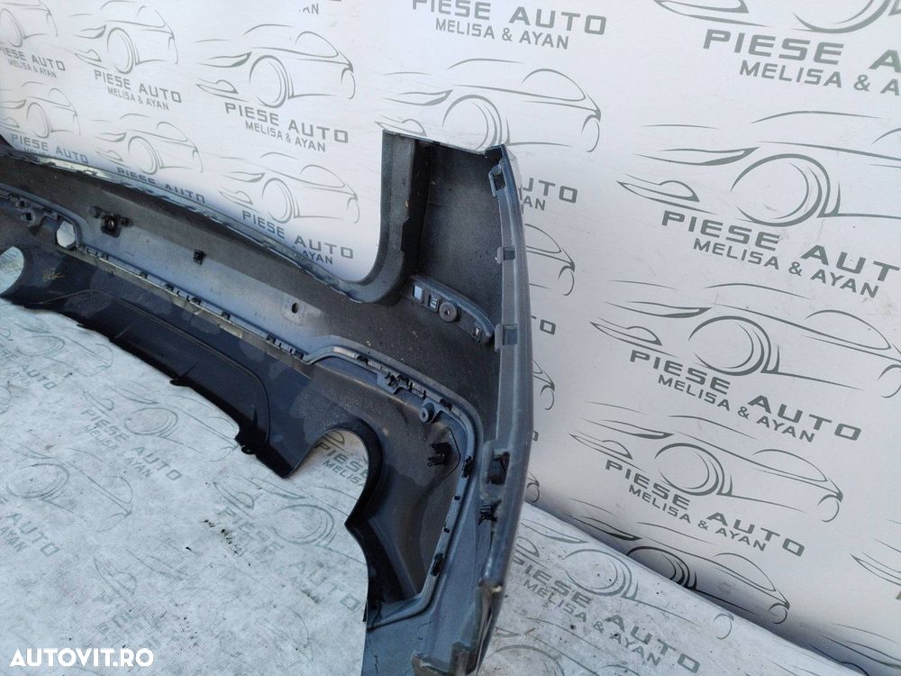 Bara spate Bmw X3 G01 M-Paket Gauri pentru 6 se an 2017-2018-2019-2020 - 5