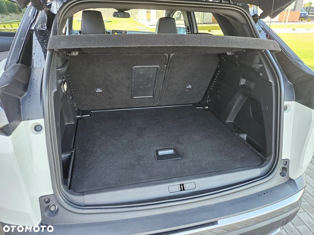 Peugeot 3008 BlueHDi 180 Stop & Start EAT8 GT - 14