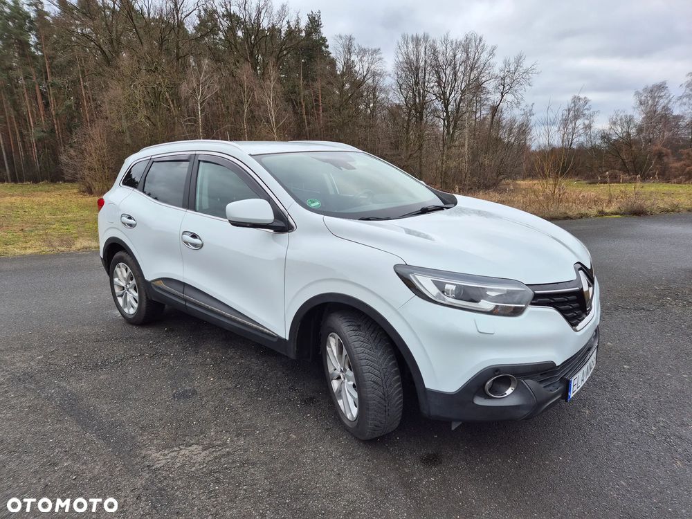 Renault Kadjar Energy TCe 130 Life - 5