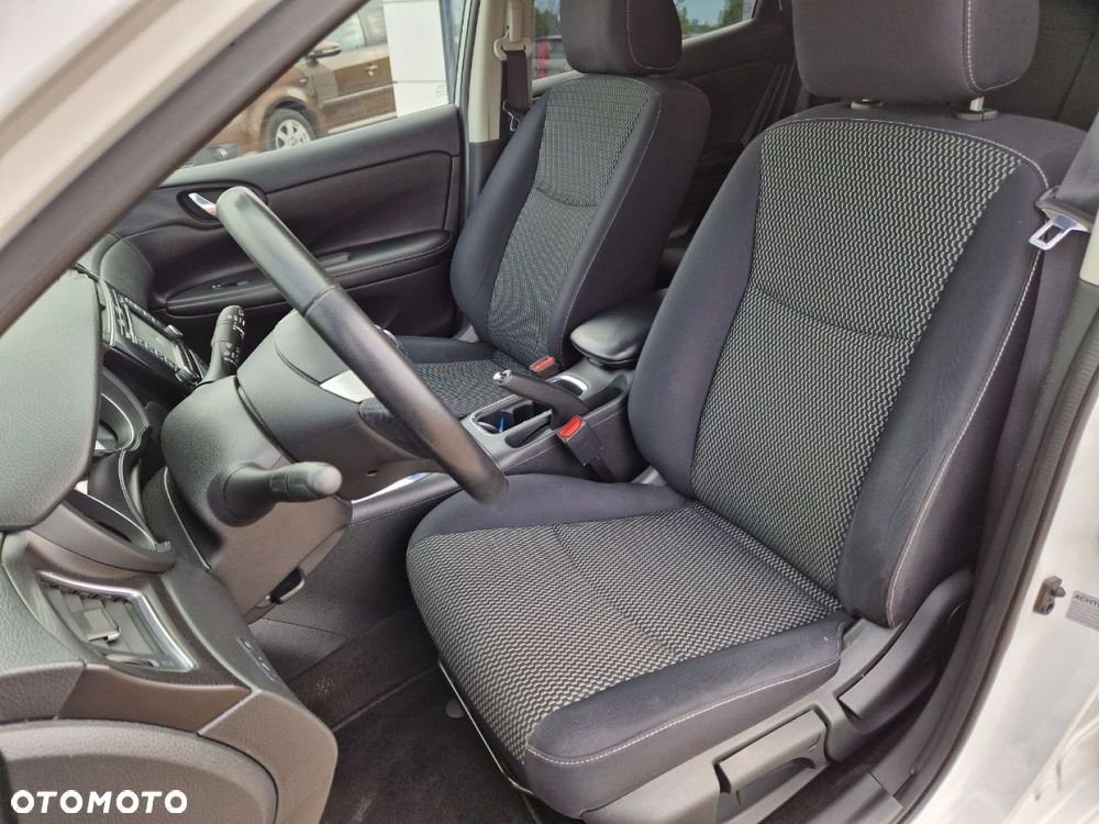 Nissan Pulsar 1.5 dCi Visia - 10