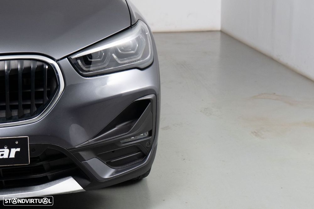BMW X1 25 e xDrive Corporate Edition - 19