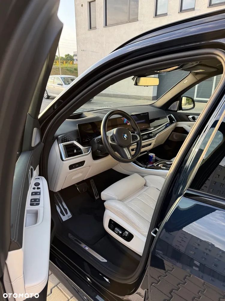 BMW X5 ver-xdrive30d - 4