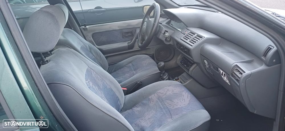 Renault Clio 1.2 RN - 7