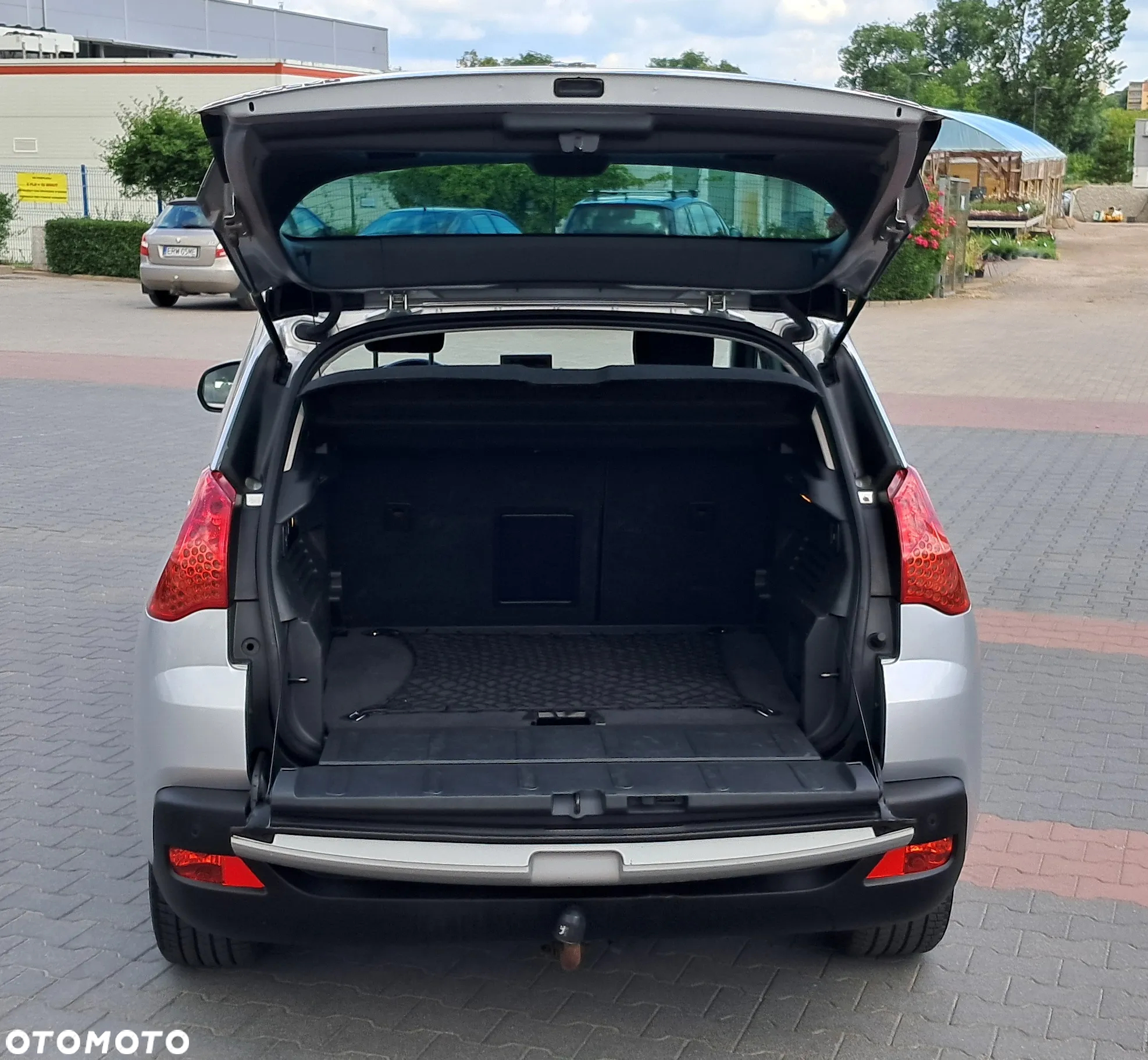 Peugeot 3008 120 VTi Premium - 9