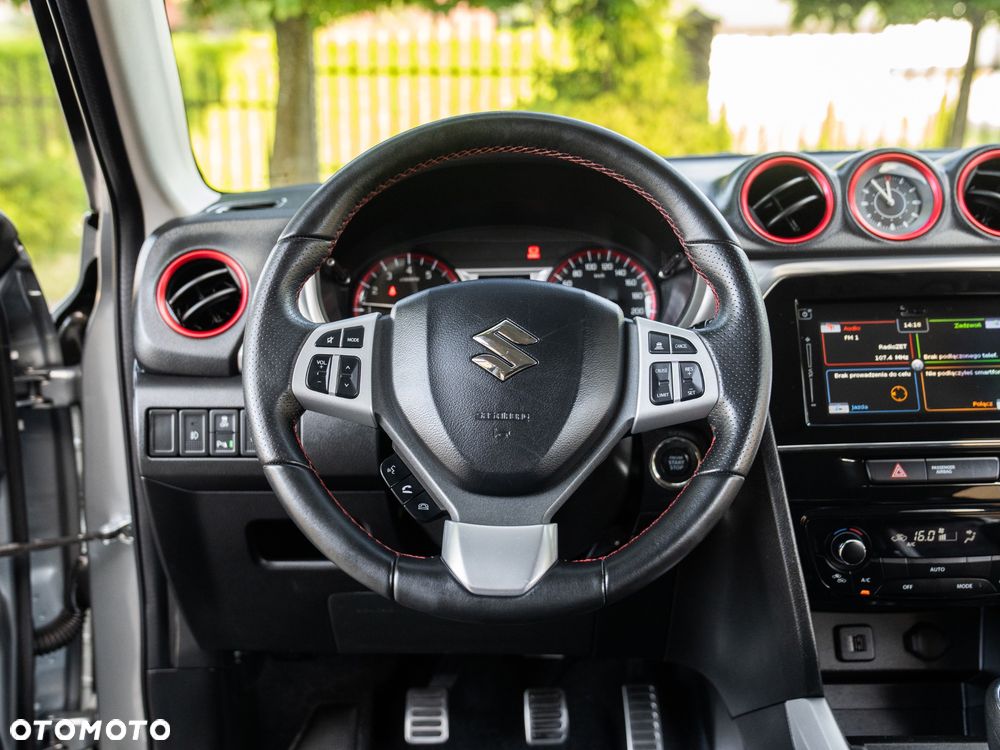 Suzuki Vitara 1.4 Boosterjet S - 30