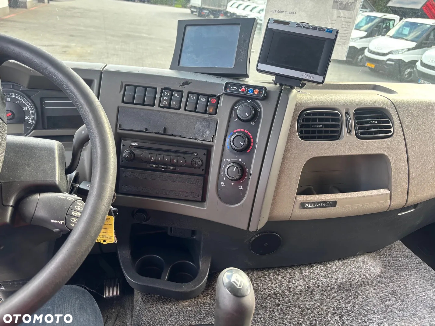 Renault PREMIUM P 340 26 T - 10