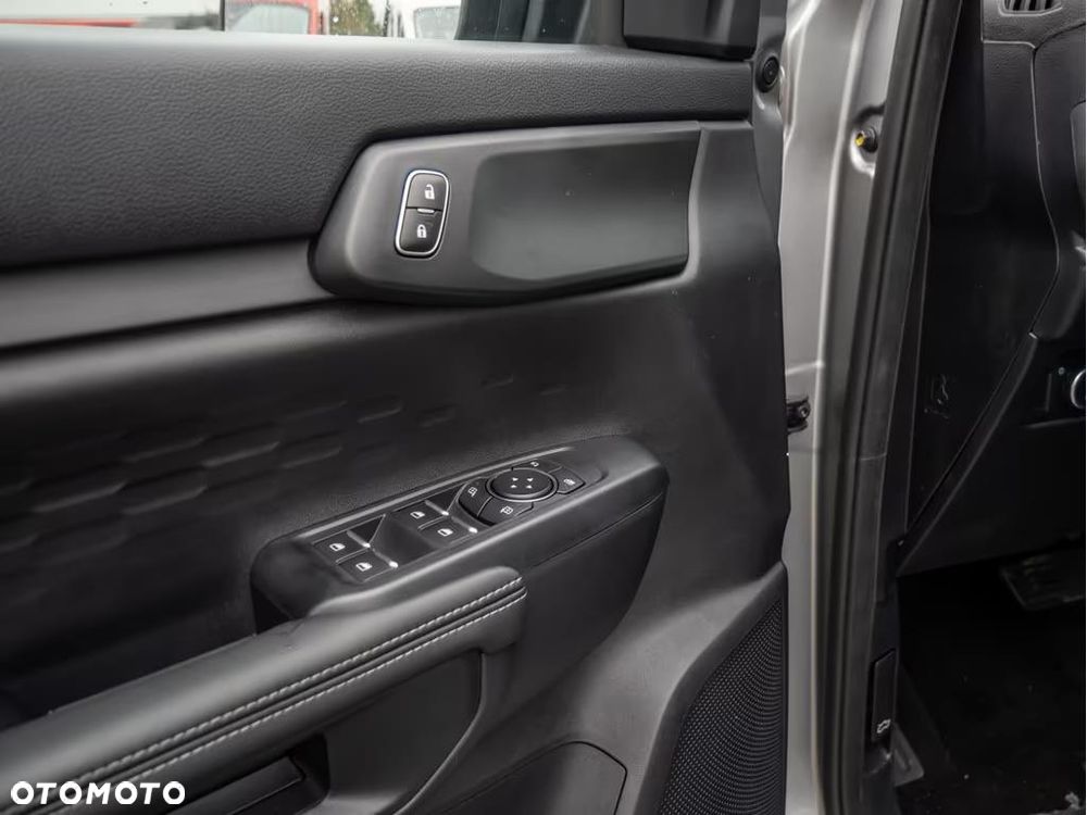 Ford Ranger 2.0 EcoBlue 4x4 DC XLT - 16