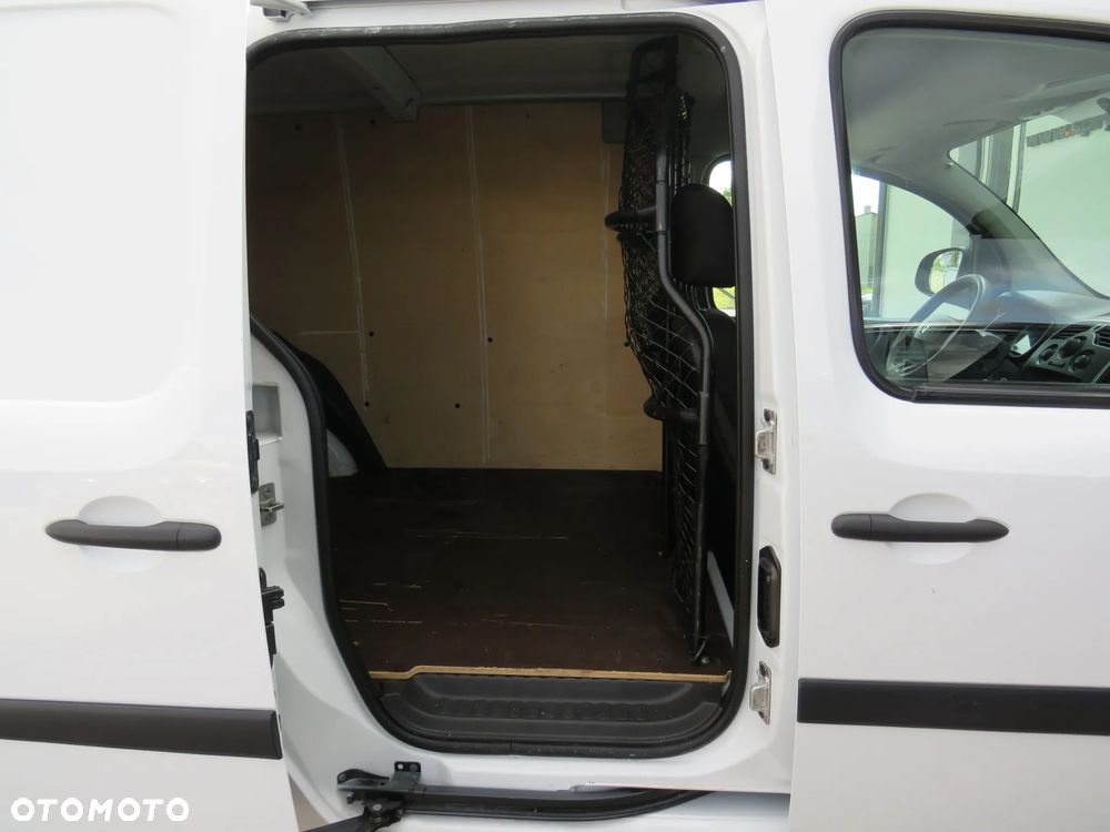 Renault Kangoo Maxi Long 1.5DCI 110Ps - 32