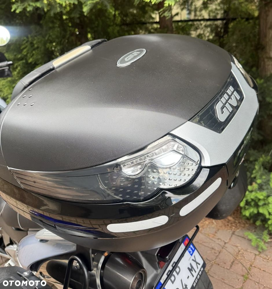 Honda Varadero - 20