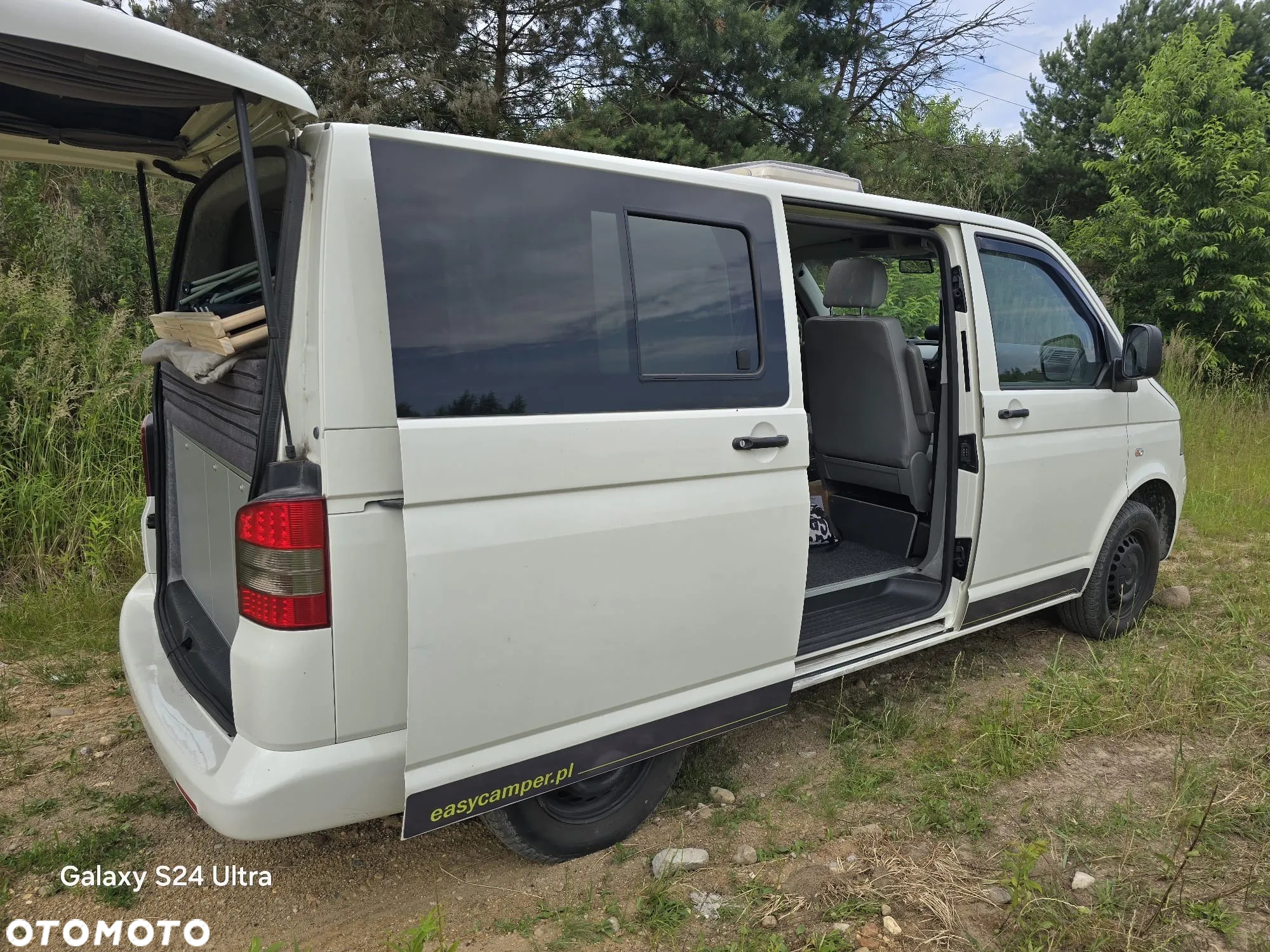 Volkswagen Transporter - 6