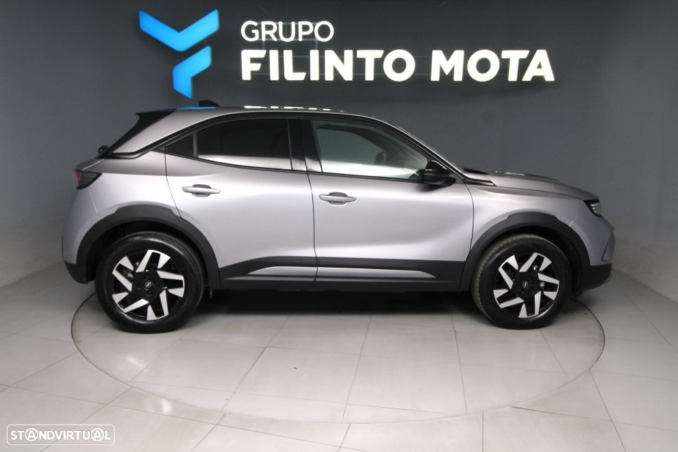 Opel Mokka 1.2 T Edition - 2