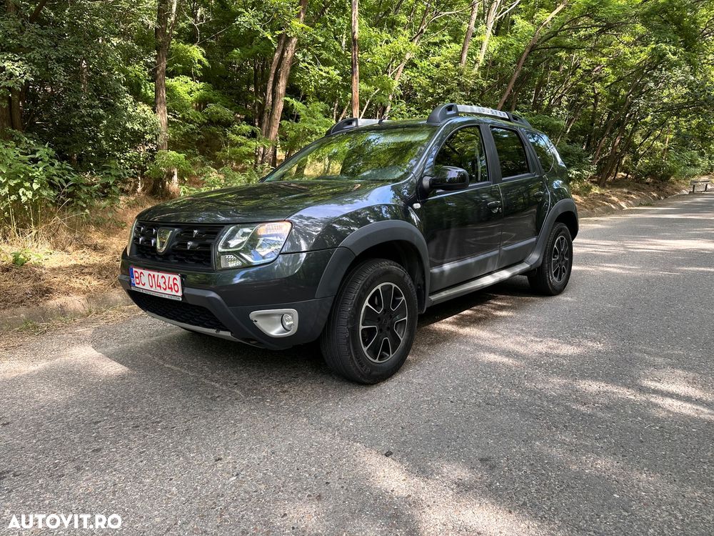Dacia Duster - 3