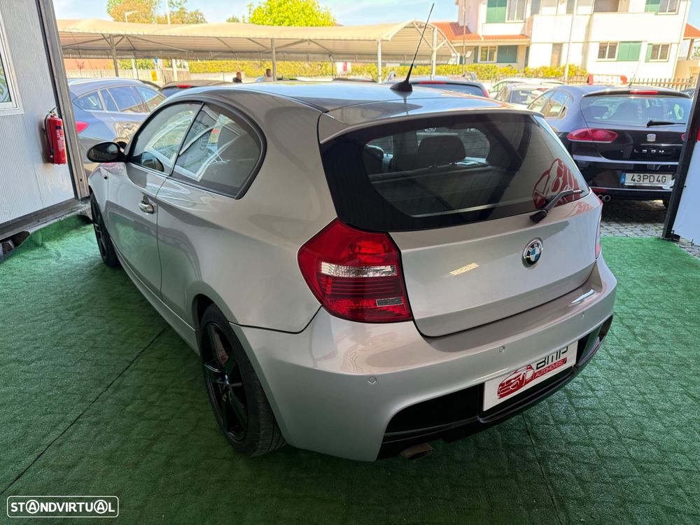 BMW 118 d DPF Edition Sport - 5